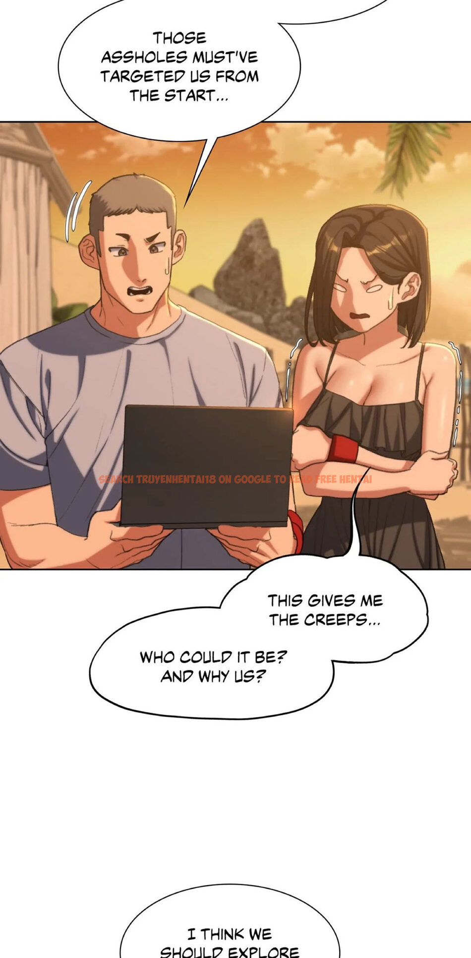 Read Hentai Image 53 981 in comic Seniors Of Class 5 - Chapter 30 - www.hentaitnt.net