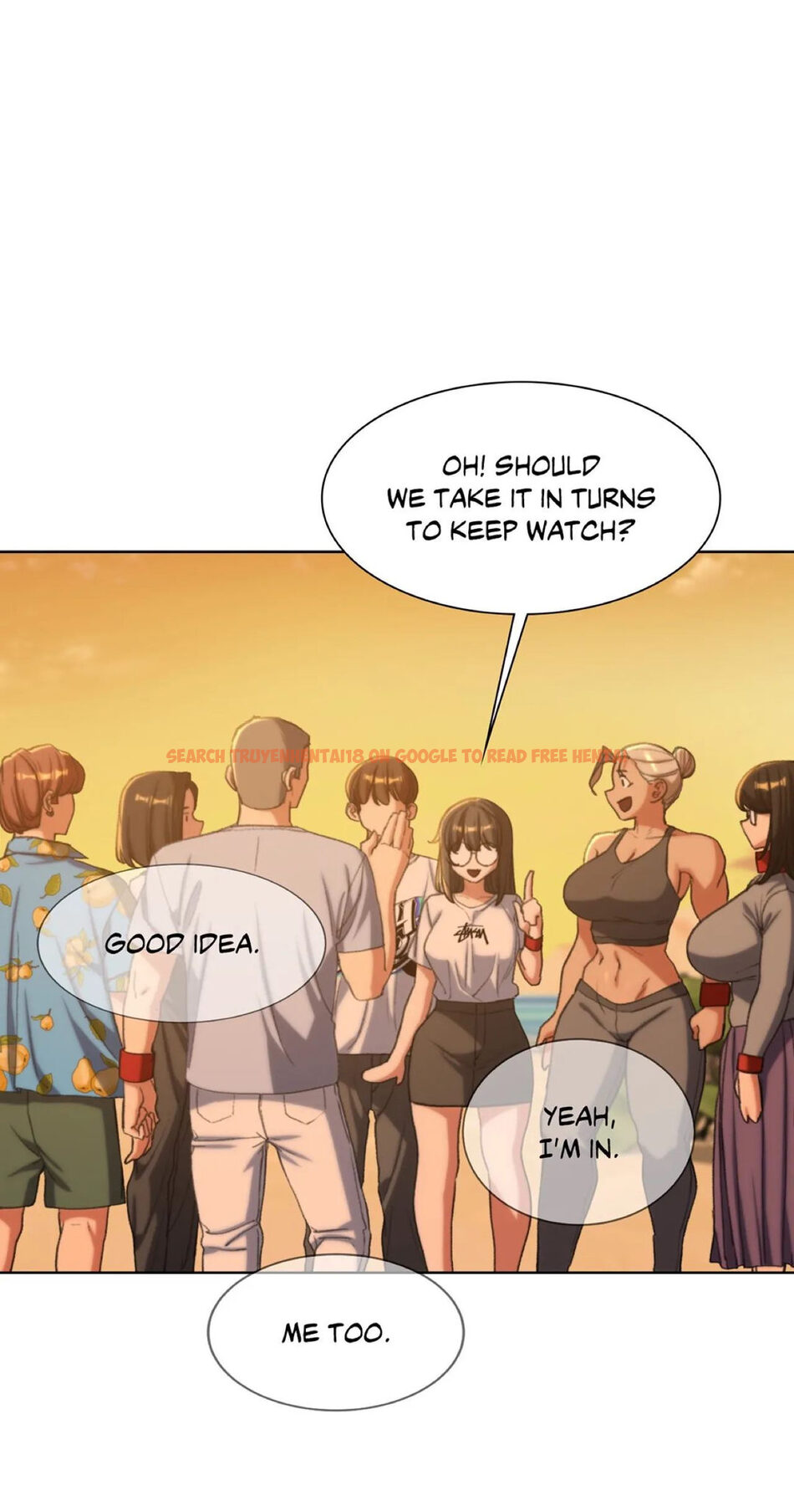 Read Hentai Image 56 981 in comic Seniors Of Class 5 - Chapter 30 - www.hentaitnt.net