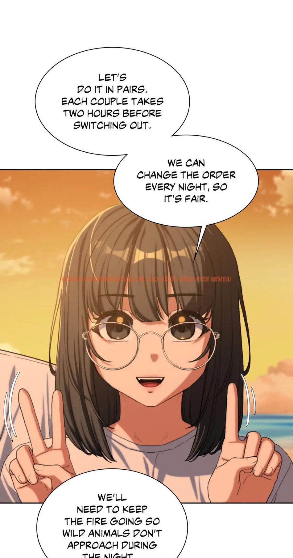 Read Hentai Image 57 981 in comic Seniors Of Class 5 - Chapter 30 - www.hentaitnt.net