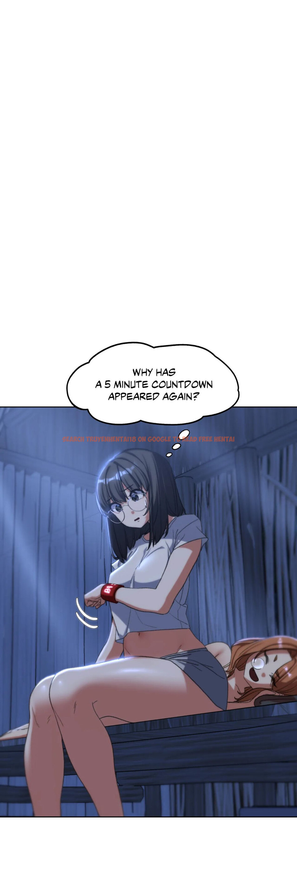 Read Hentai Image 10 26255 in comic Seniors Of Class 5 - Chapter 31 - www.hentaitnt.net