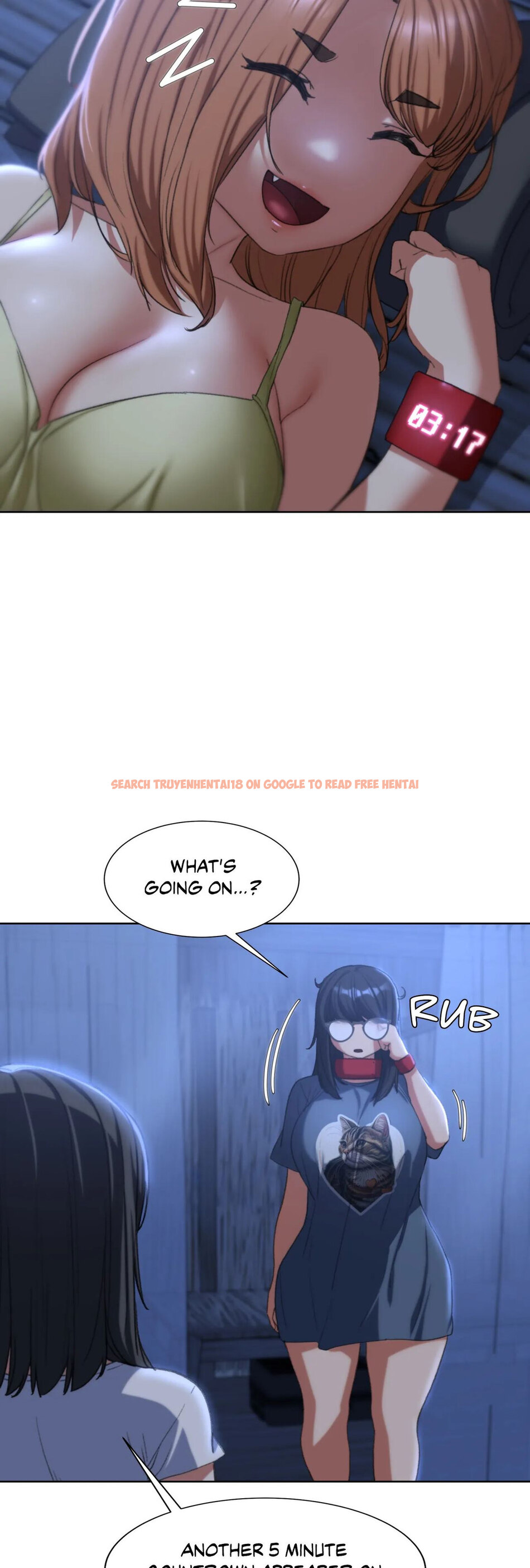 Read Hentai Image 12 26255 in comic Seniors Of Class 5 - Chapter 31 - www.hentaitnt.net