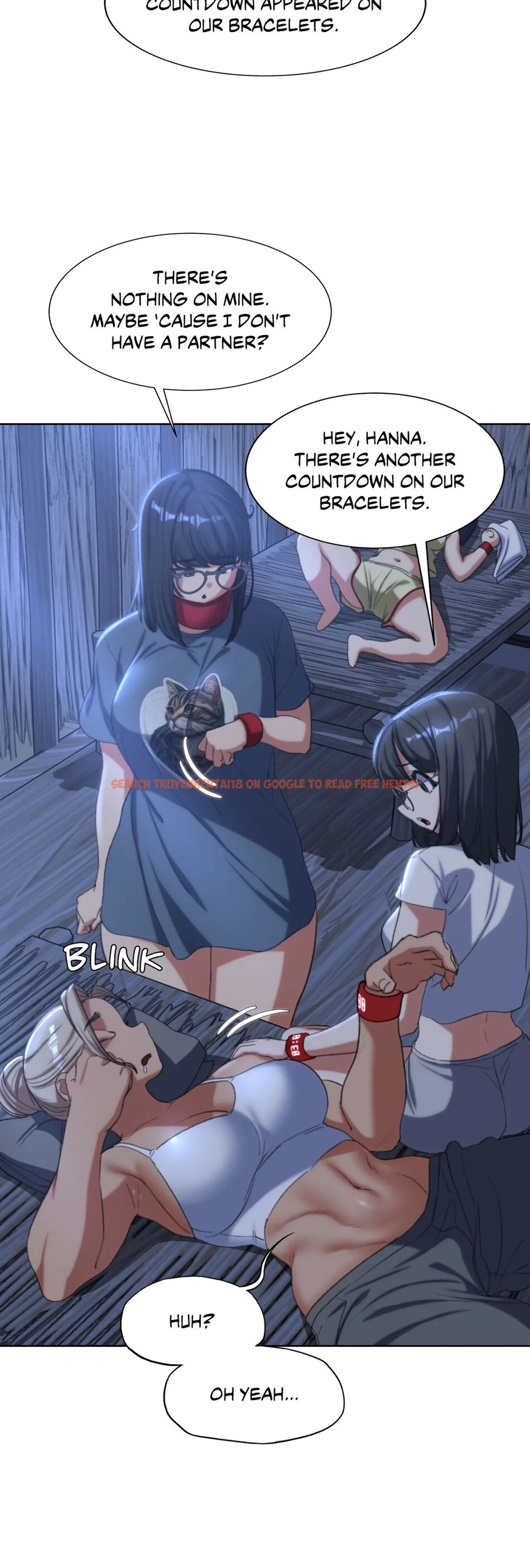 Read Hentai Image 13 26255 in comic Seniors Of Class 5 - Chapter 31 - www.hentaitnt.net