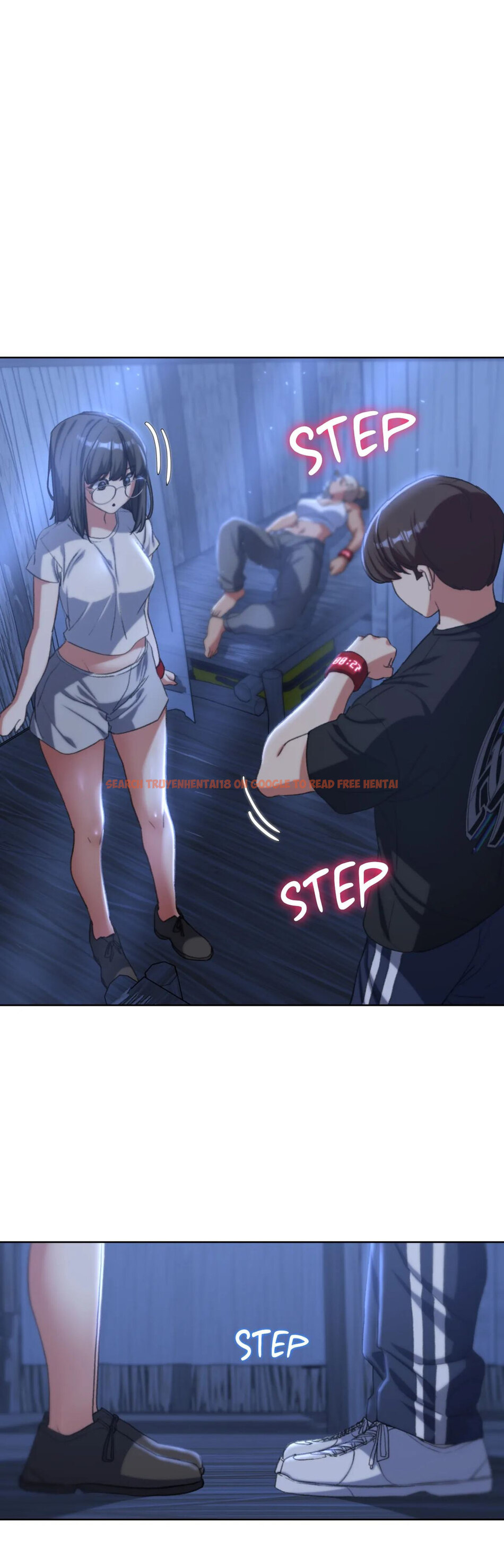 Read Hentai Image 16 26255 in comic Seniors Of Class 5 - Chapter 31 - www.hentaitnt.net
