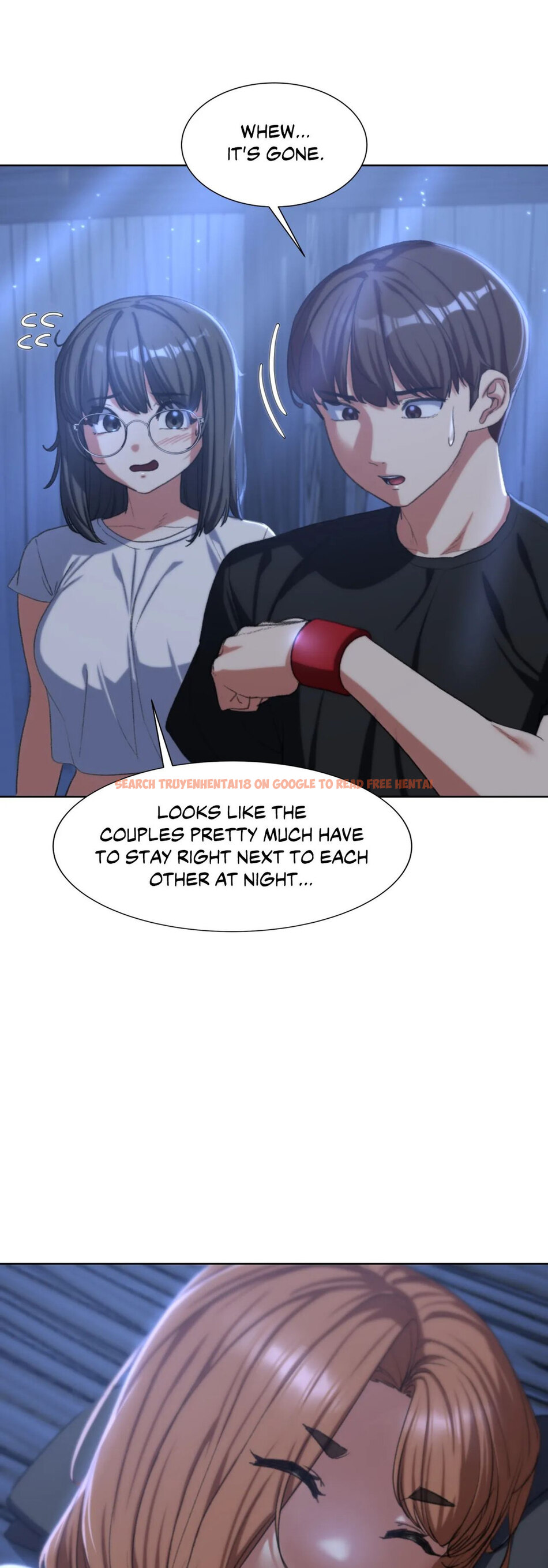 Read Hentai Image 18 26255 in comic Seniors Of Class 5 - Chapter 31 - www.hentaitnt.net