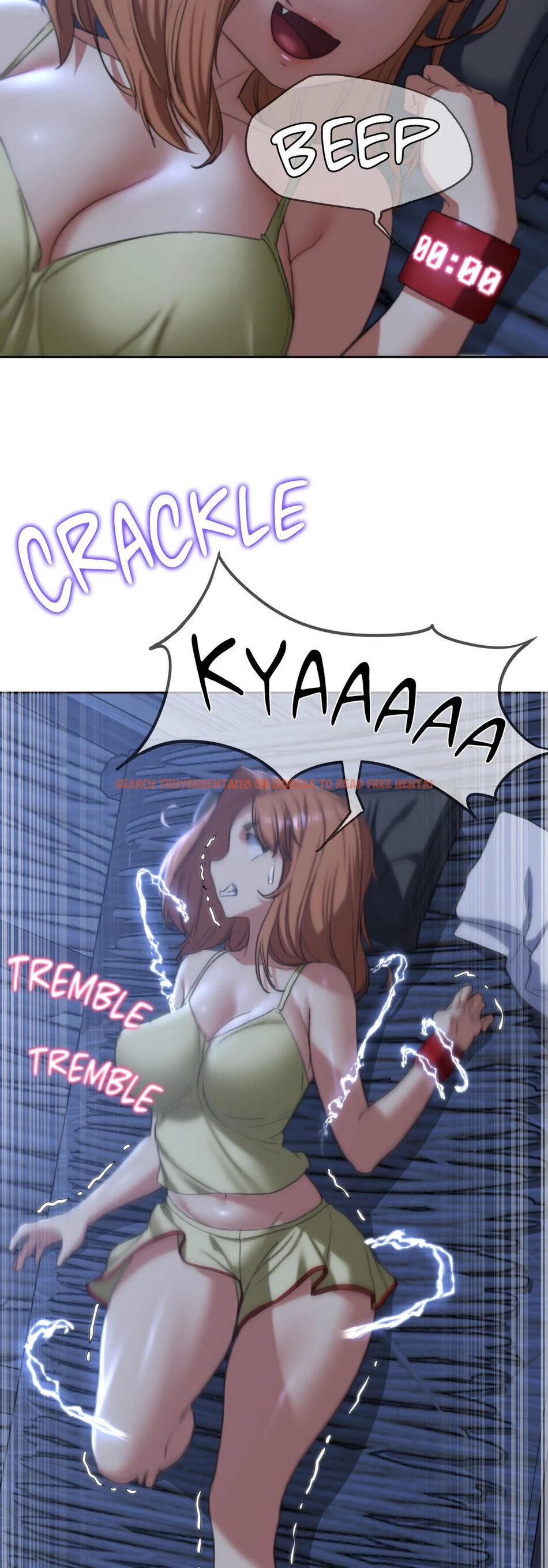 Read Hentai Image 19 26255 in comic Seniors Of Class 5 - Chapter 31 - www.hentaitnt.net