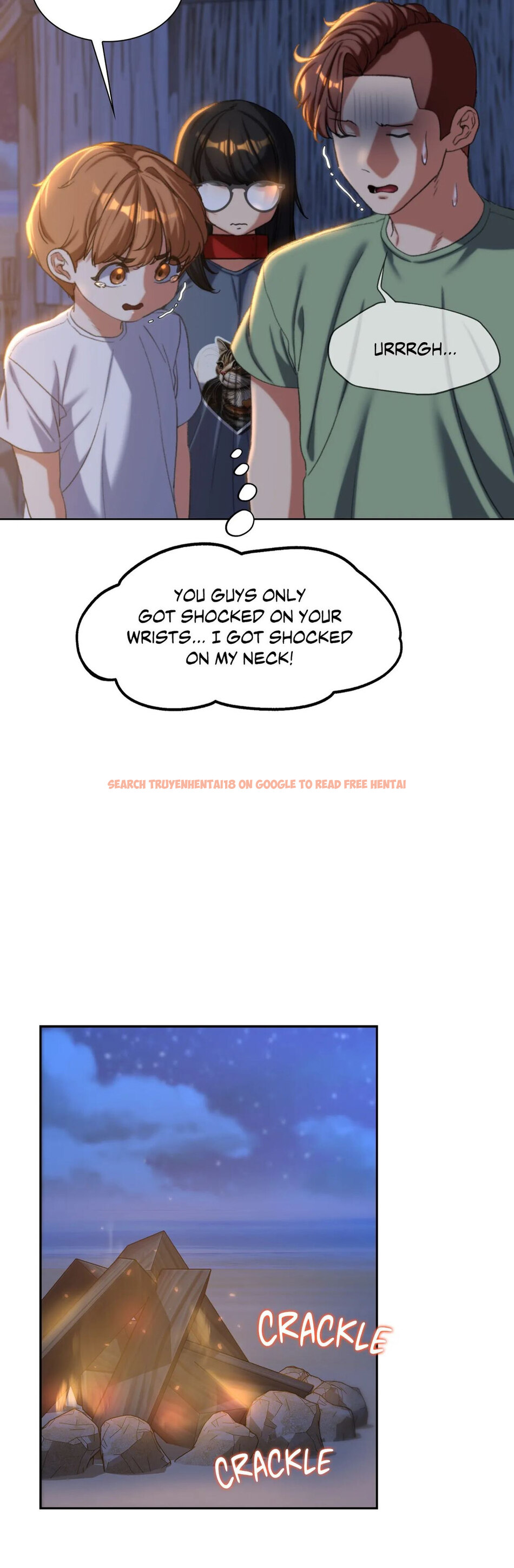 Read Hentai Image 23 26256 in comic Seniors Of Class 5 - Chapter 31 - www.hentaitnt.net