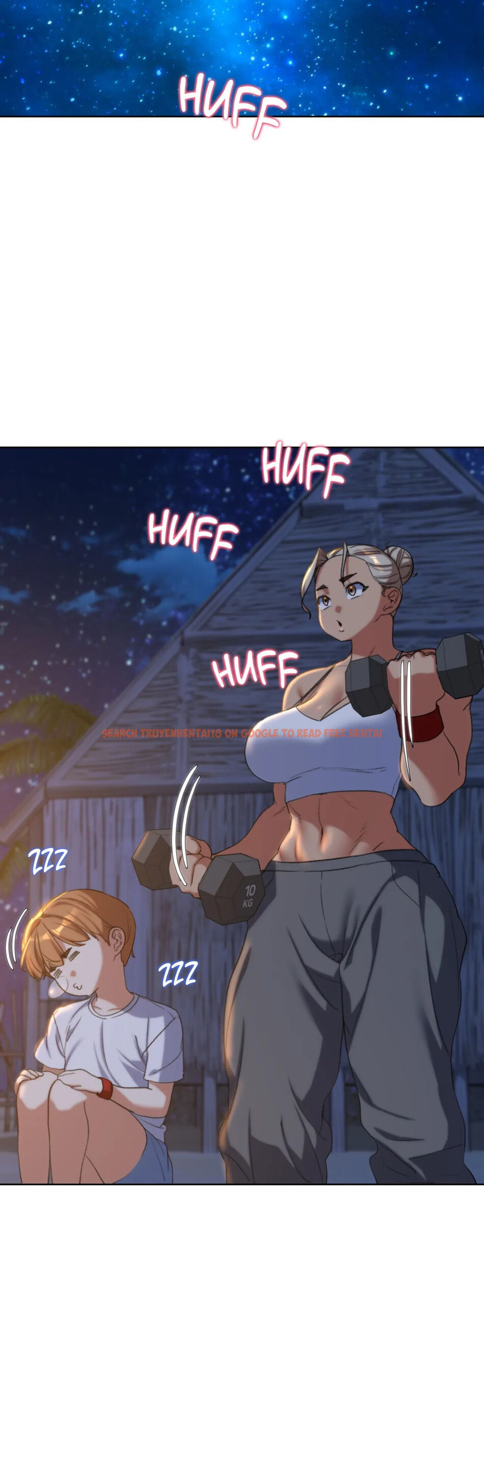 Read Hentai Image 29 26256 in comic Seniors Of Class 5 - Chapter 31 - www.hentaitnt.net