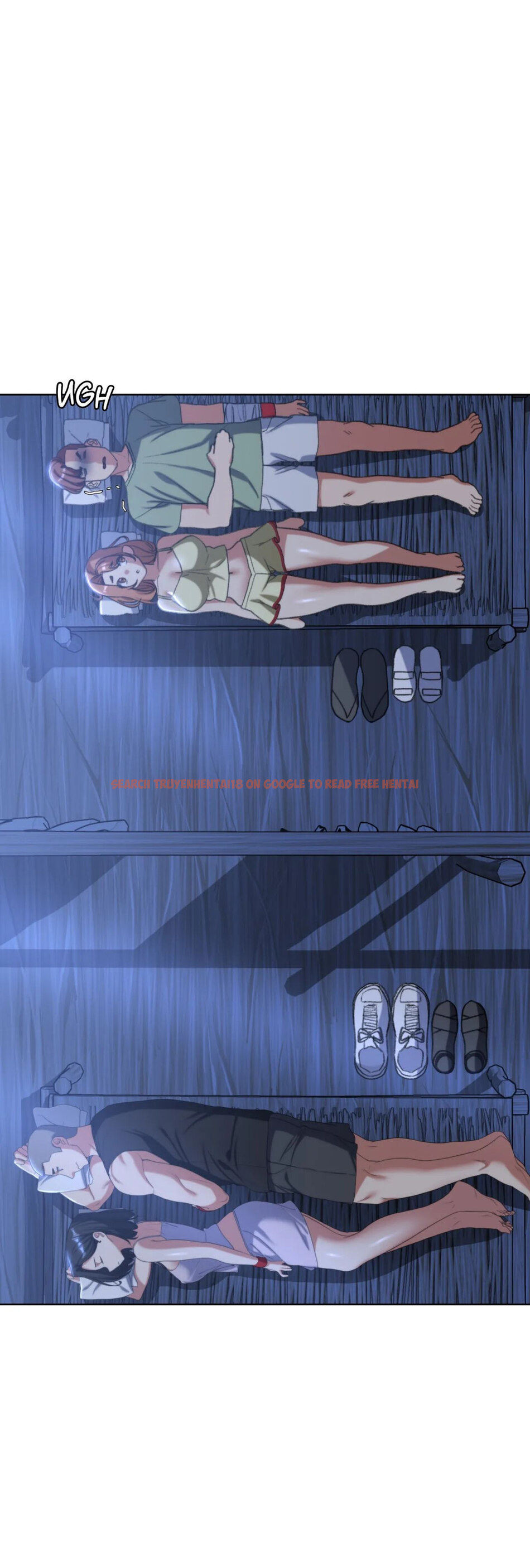 Read Hentai Image 30 26256 in comic Seniors Of Class 5 - Chapter 31 - www.hentaitnt.net