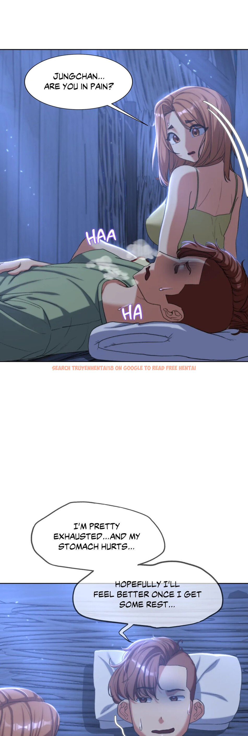 Read Hentai Image 31 26256 in comic Seniors Of Class 5 - Chapter 31 - www.hentaitnt.net