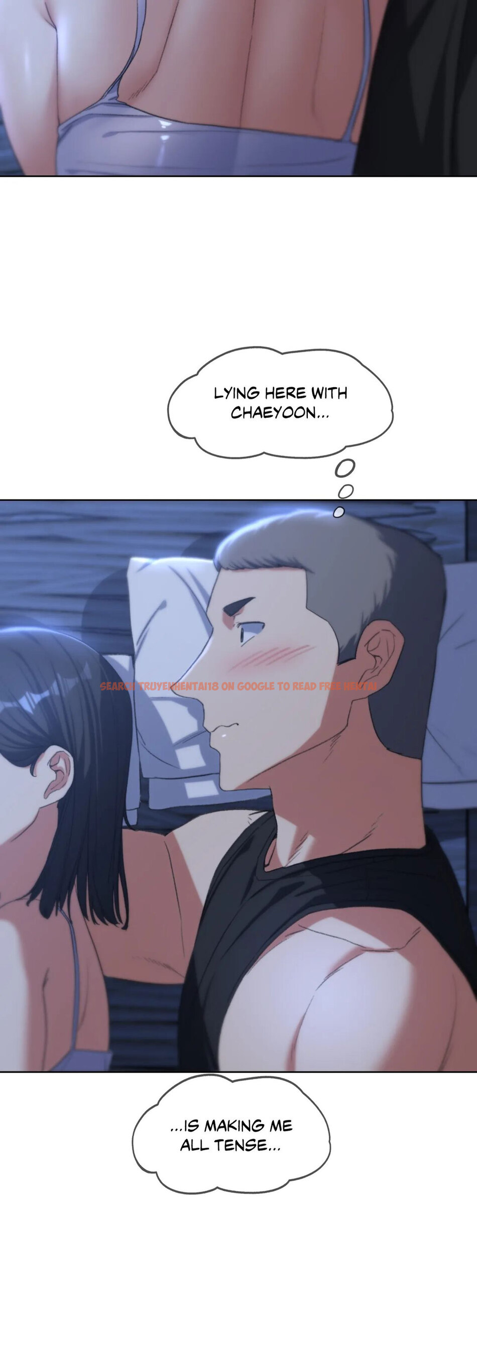 Read Hentai Image 37 26256 in comic Seniors Of Class 5 - Chapter 31 - www.hentaitnt.net