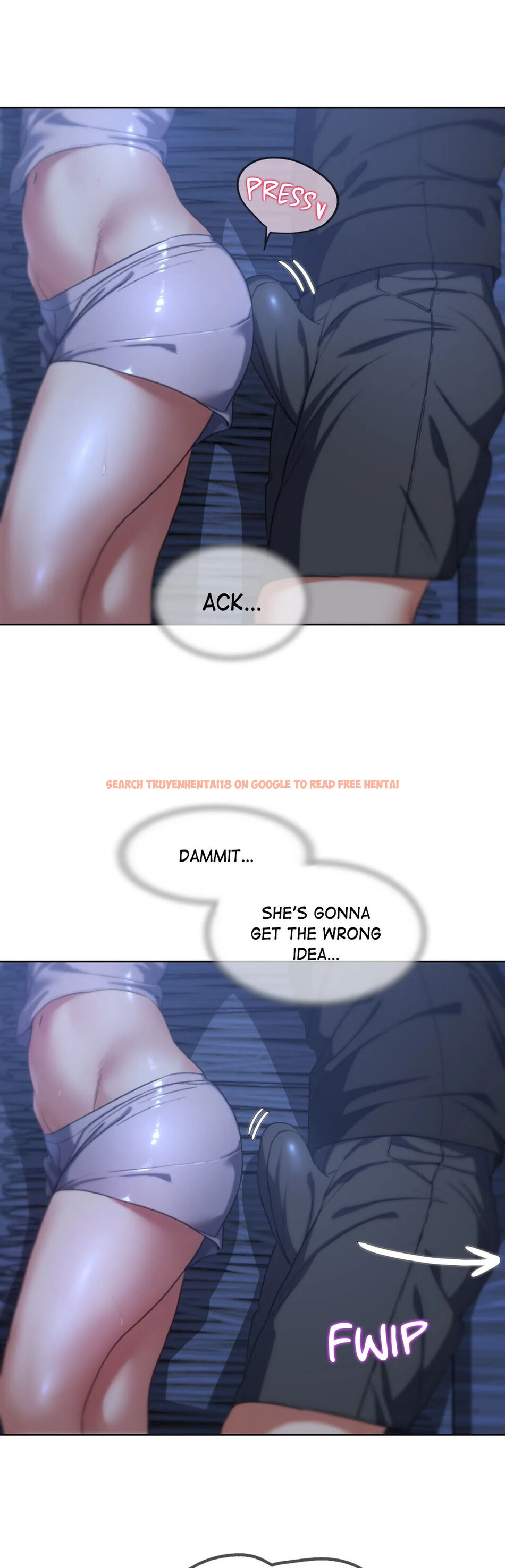 Read Hentai Image 38 26256 in comic Seniors Of Class 5 - Chapter 31 - www.hentaitnt.net