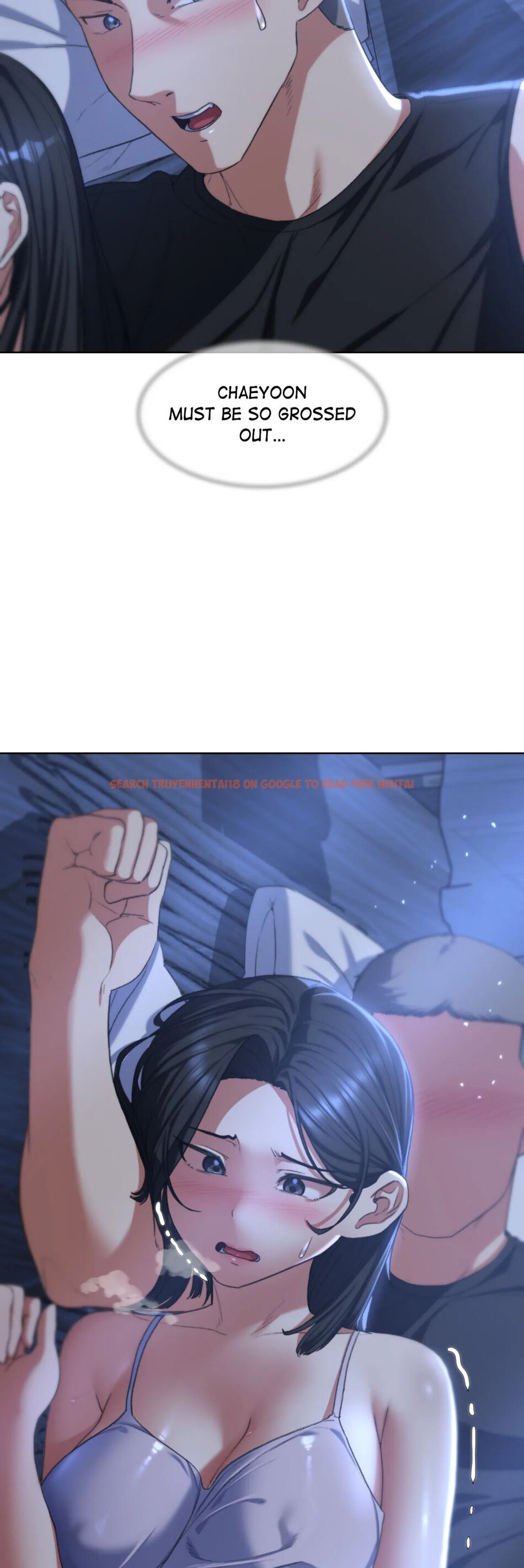 Read Hentai Image 43 26256 in comic Seniors Of Class 5 - Chapter 31 - www.hentaitnt.net