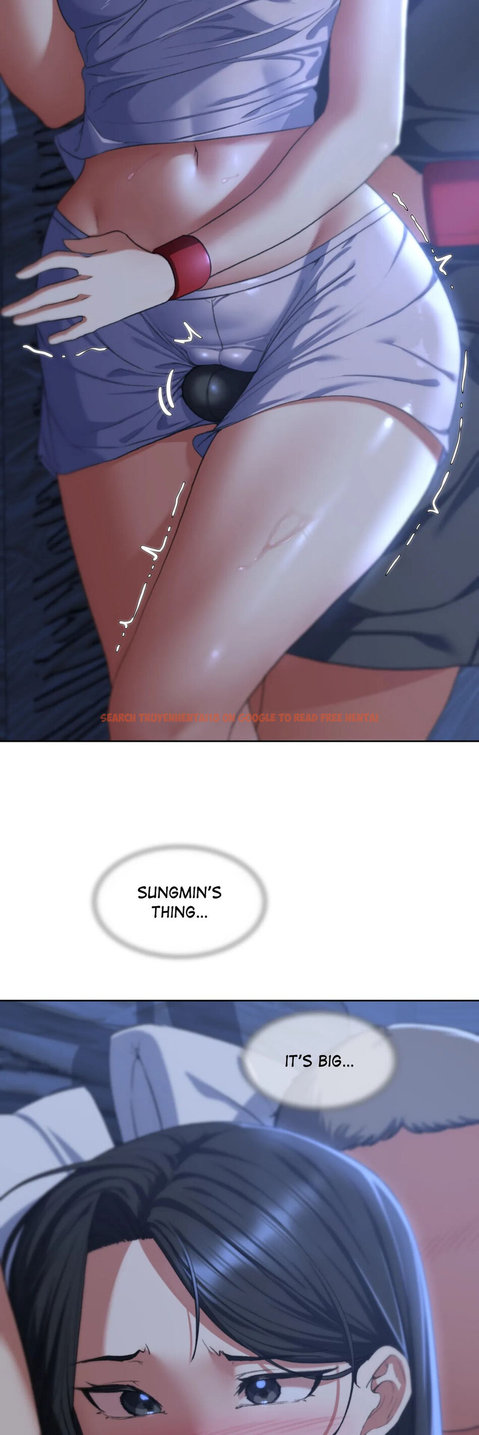Read Hentai Image 44 26256 in comic Seniors Of Class 5 - Chapter 31 - www.hentaitnt.net