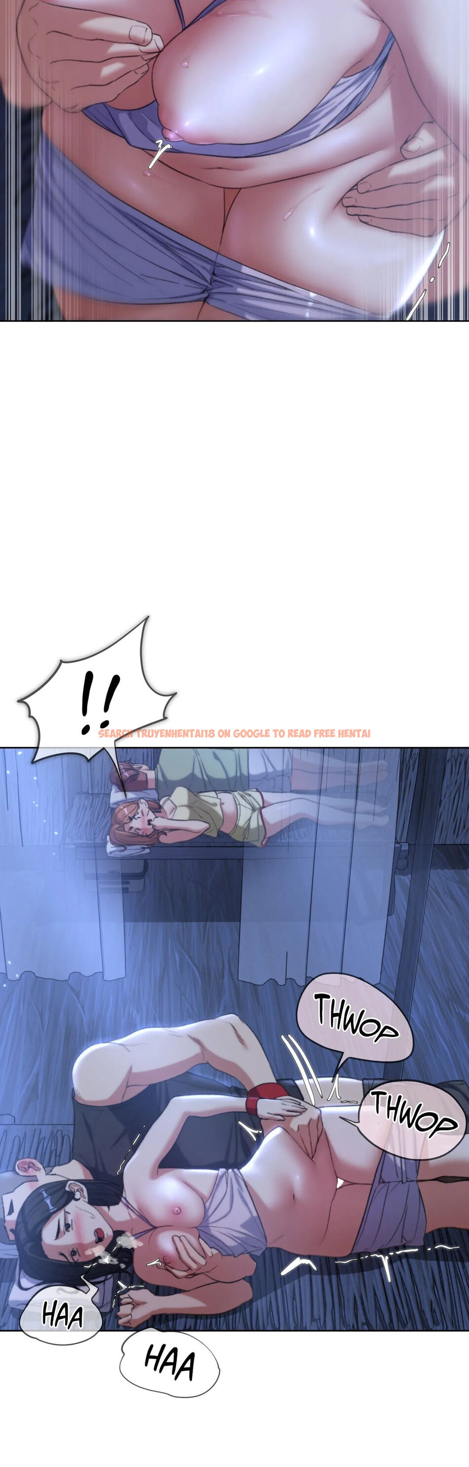 Read Hentai Image 15 31742 in comic Seniors Of Class 5 - Chapter 32 - www.hentaitnt.net