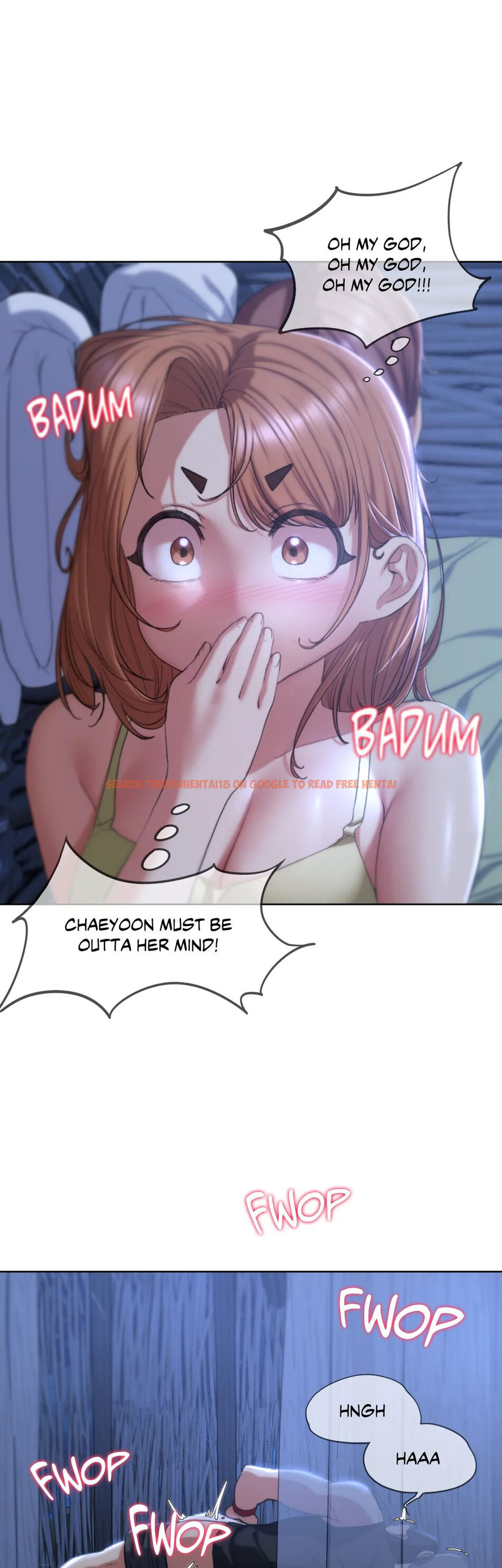 Read Hentai Image 16 31742 in comic Seniors Of Class 5 - Chapter 32 - www.hentaitnt.net
