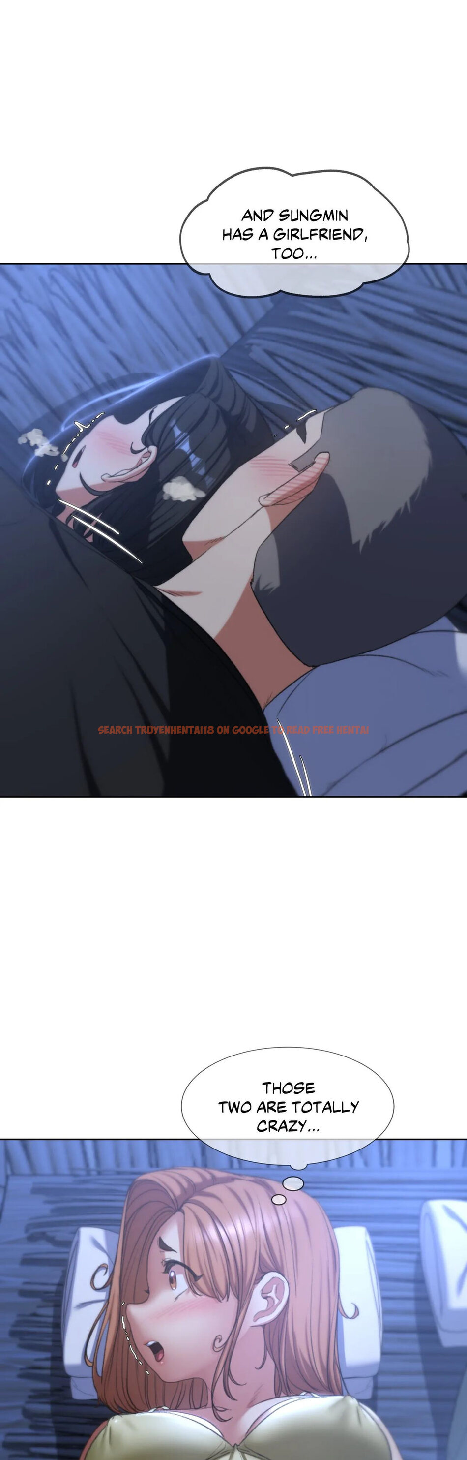 Read Hentai Image 18 31742 in comic Seniors Of Class 5 - Chapter 32 - www.hentaitnt.net