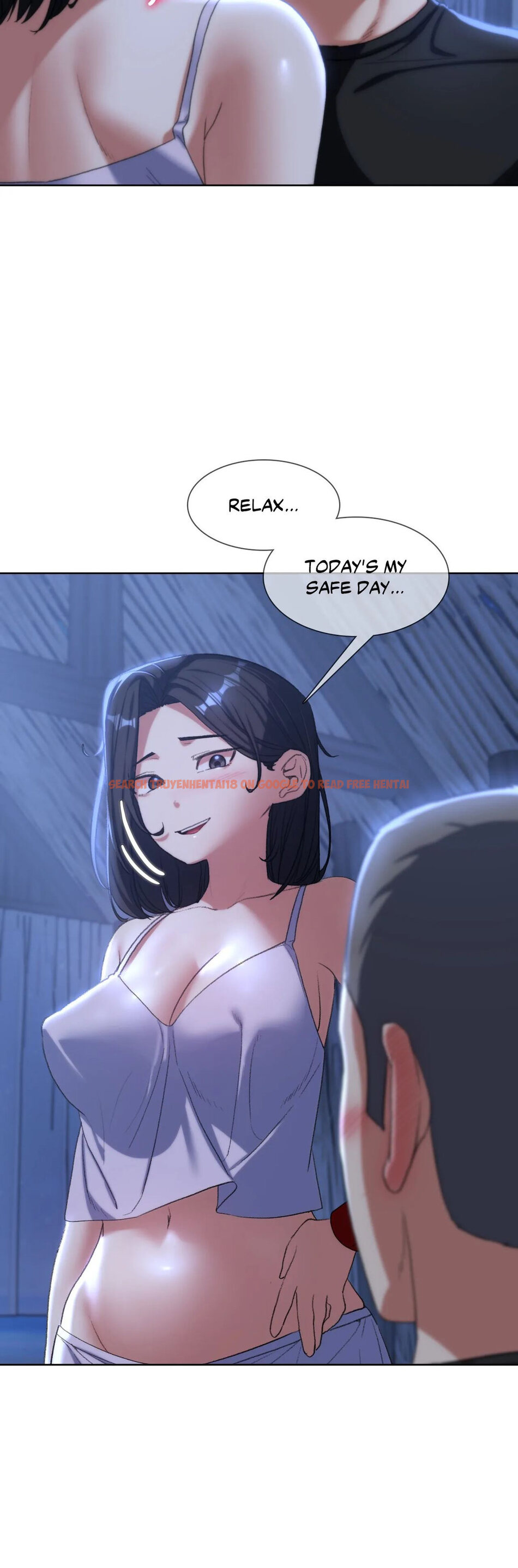 Read Hentai Image 29 31742 in comic Seniors Of Class 5 - Chapter 32 - www.hentaitnt.net
