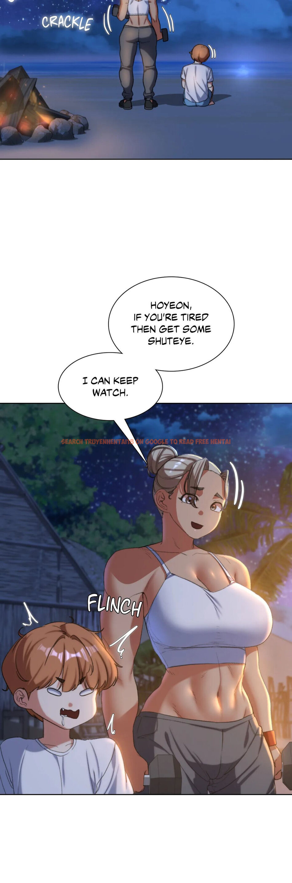 Read Hentai Image 33 31742 in comic Seniors Of Class 5 - Chapter 32 - www.hentaitnt.net