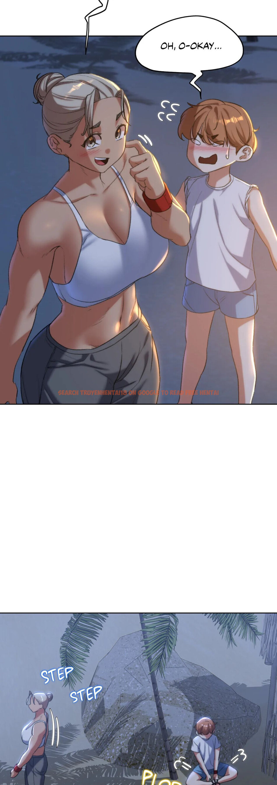 Read Hentai Image 56 31742 in comic Seniors Of Class 5 - Chapter 32 - www.hentaitnt.net