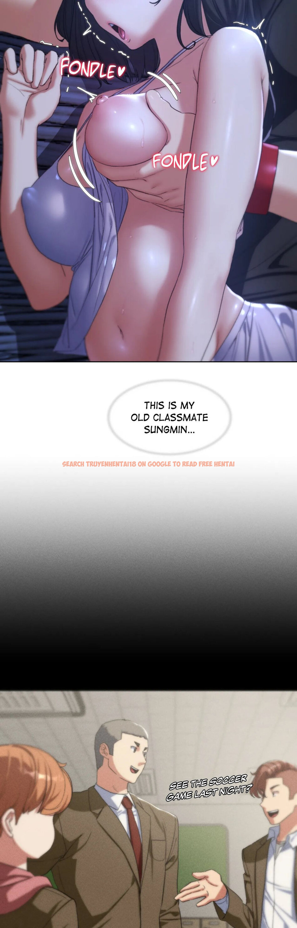 Read Hentai Image 7 31742 in comic Seniors Of Class 5 - Chapter 32 - www.hentaitnt.net