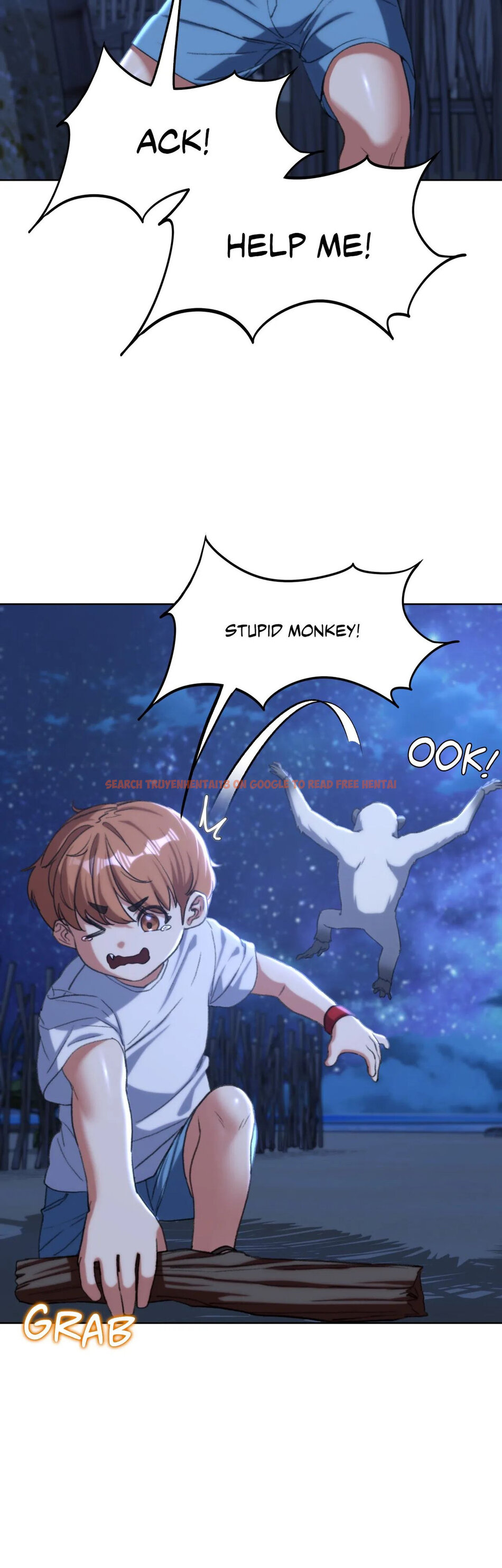 Read Hentai Image 17 38407 in comic Seniors Of Class 5 - Chapter 33 - www.hentaitnt.net