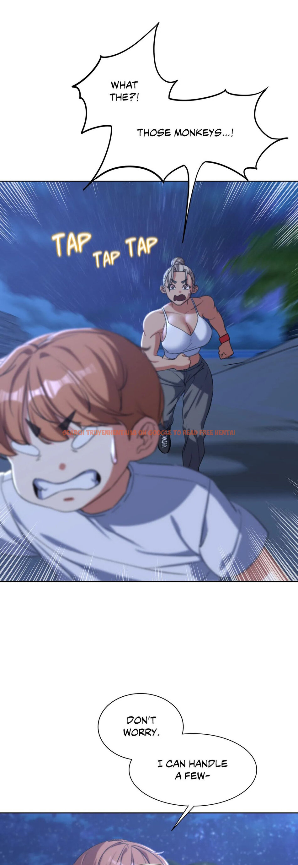 Read Hentai Image 19 38407 in comic Seniors Of Class 5 - Chapter 33 - www.hentaitnt.net