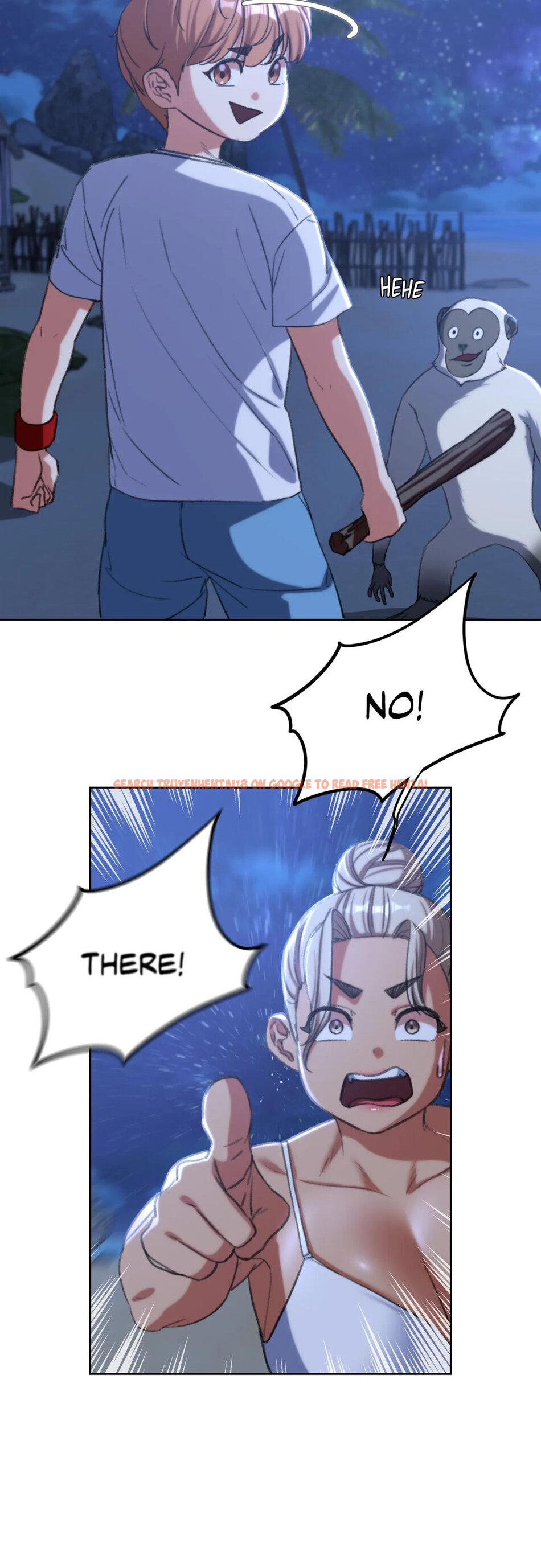 Read Hentai Image 20 38407 in comic Seniors Of Class 5 - Chapter 33 - www.hentaitnt.net