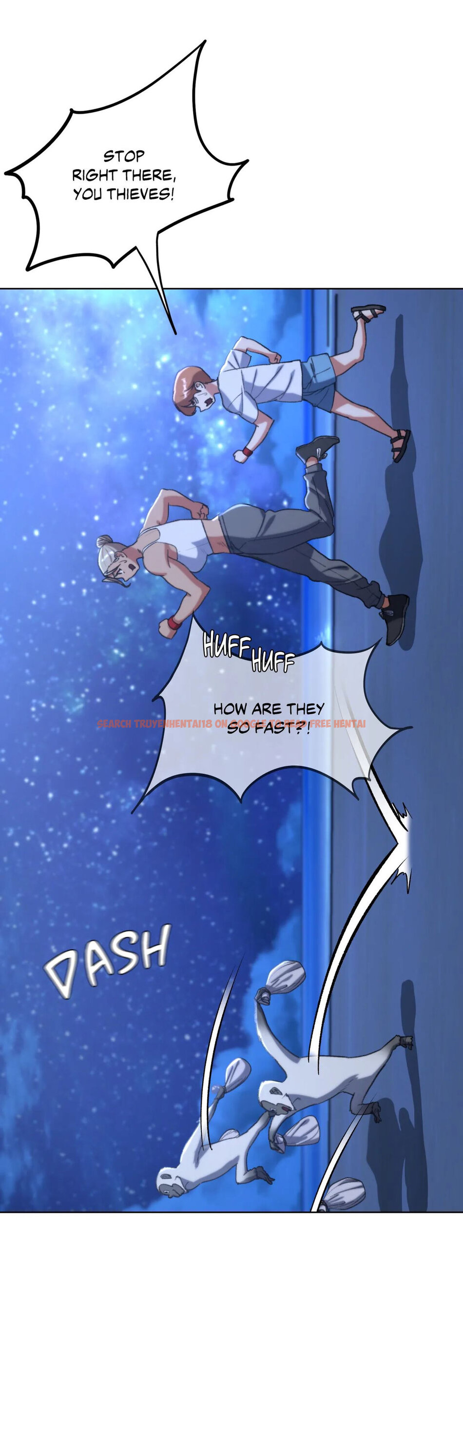 Read Hentai Image 22 38407 in comic Seniors Of Class 5 - Chapter 33 - www.hentaitnt.net