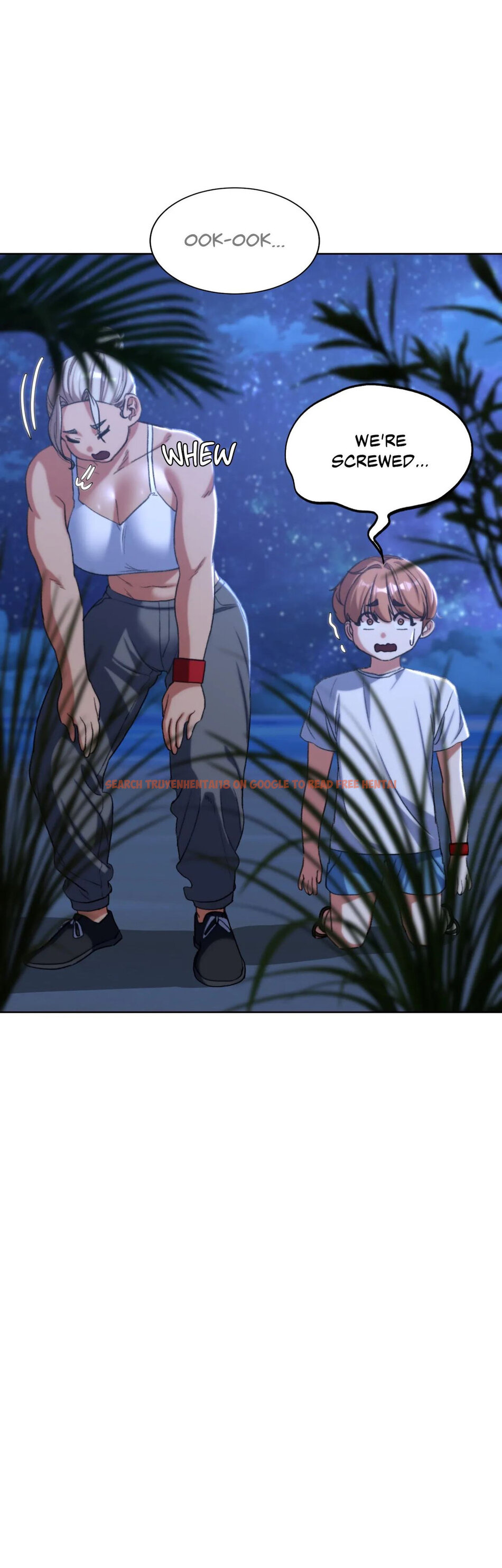 Read Hentai Image 23 38407 in comic Seniors Of Class 5 - Chapter 33 - www.hentaitnt.net