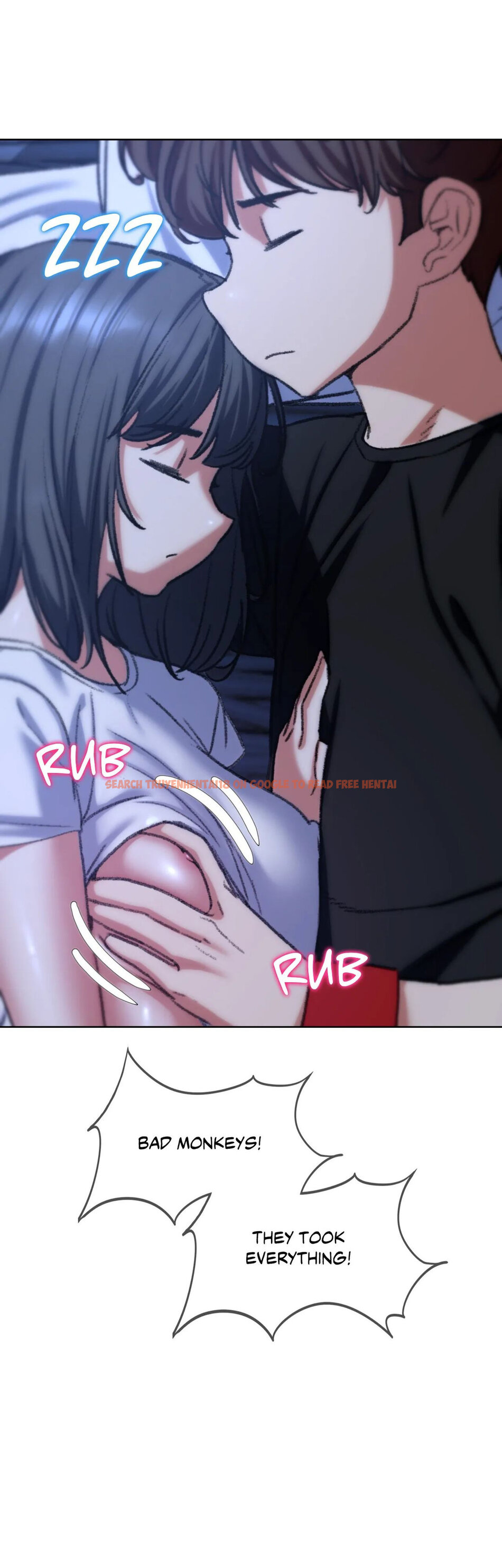 Read Hentai Image 25 38407 in comic Seniors Of Class 5 - Chapter 33 - www.hentaitnt.net