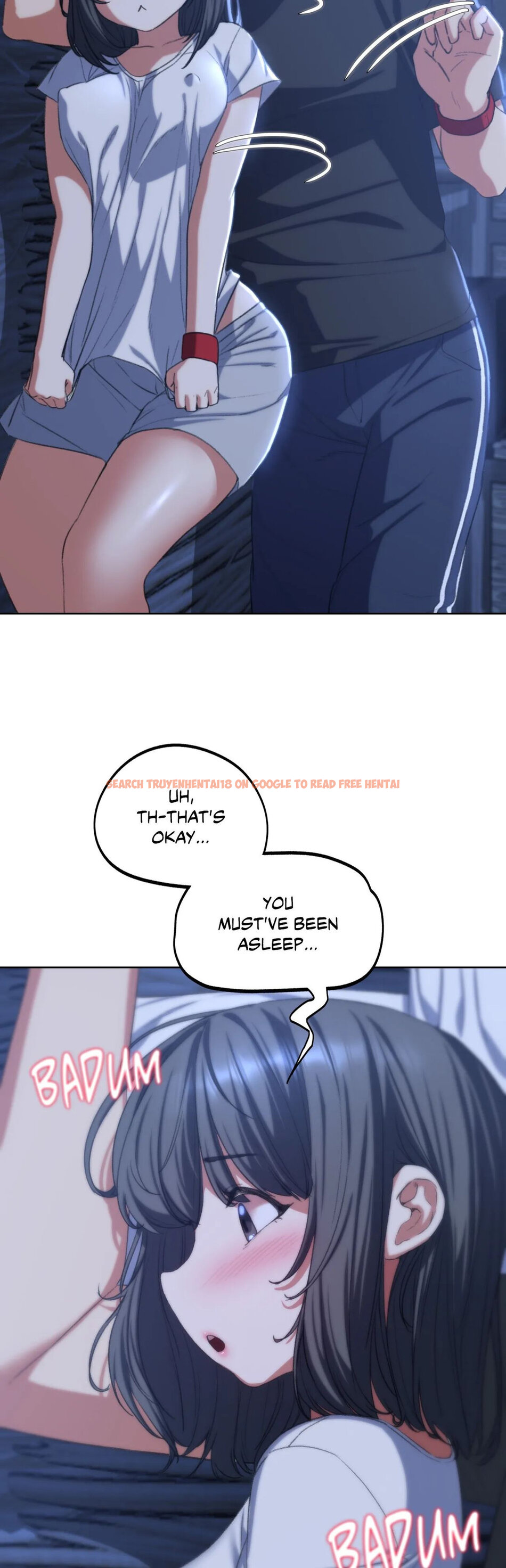 Read Hentai Image 28 38407 in comic Seniors Of Class 5 - Chapter 33 - www.hentaitnt.net