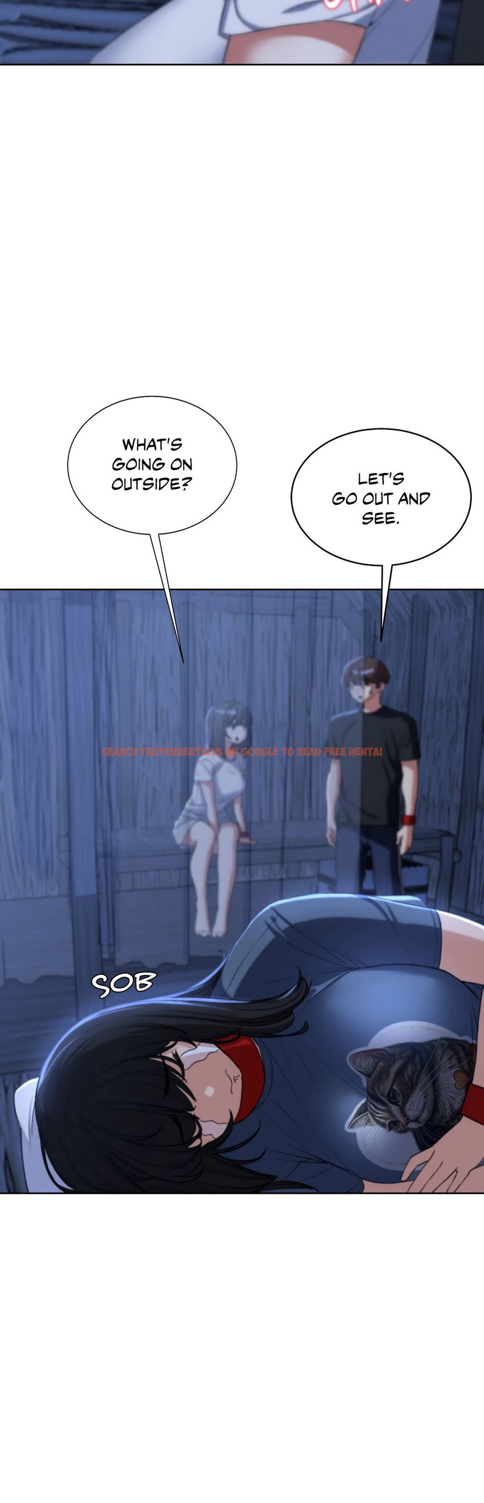 Read Hentai Image 29 38407 in comic Seniors Of Class 5 - Chapter 33 - www.hentaitnt.net