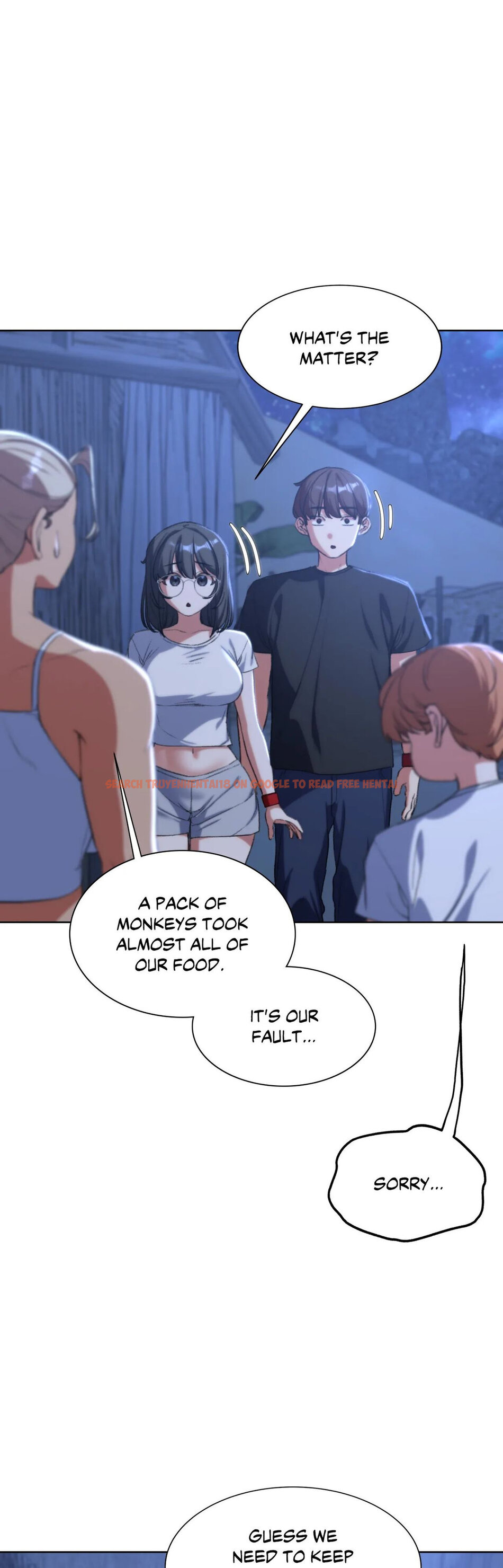 Read Hentai Image 30 38407 in comic Seniors Of Class 5 - Chapter 33 - www.hentaitnt.net