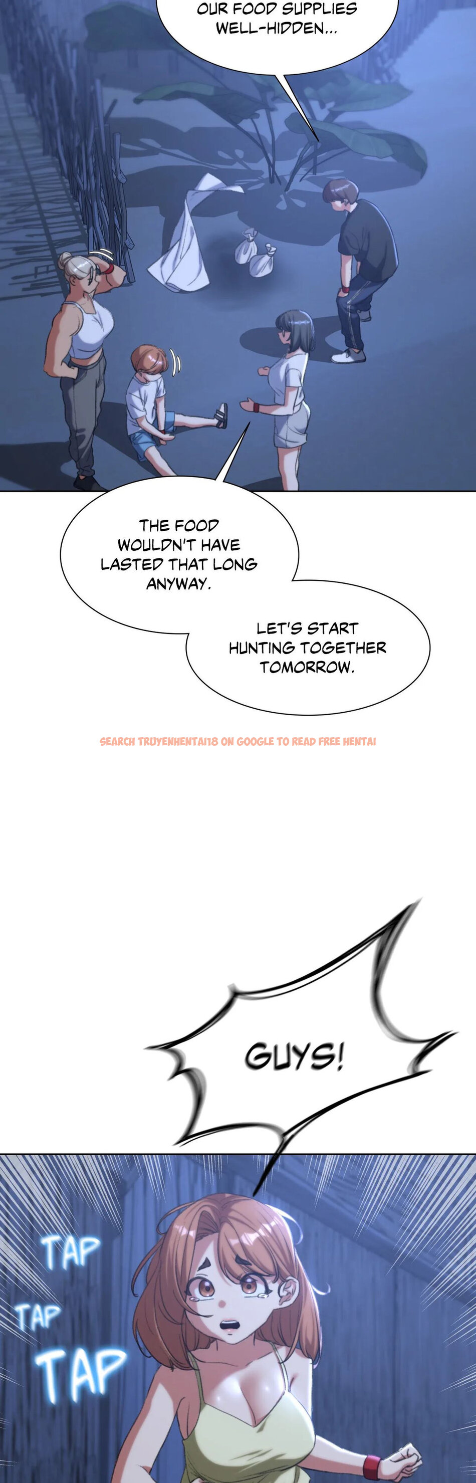Read Hentai Image 31 38407 in comic Seniors Of Class 5 - Chapter 33 - www.hentaitnt.net