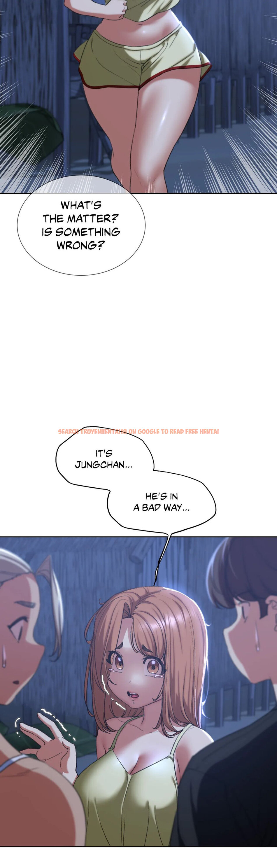 Read Hentai Image 32 38407 in comic Seniors Of Class 5 - Chapter 33 - www.hentaitnt.net