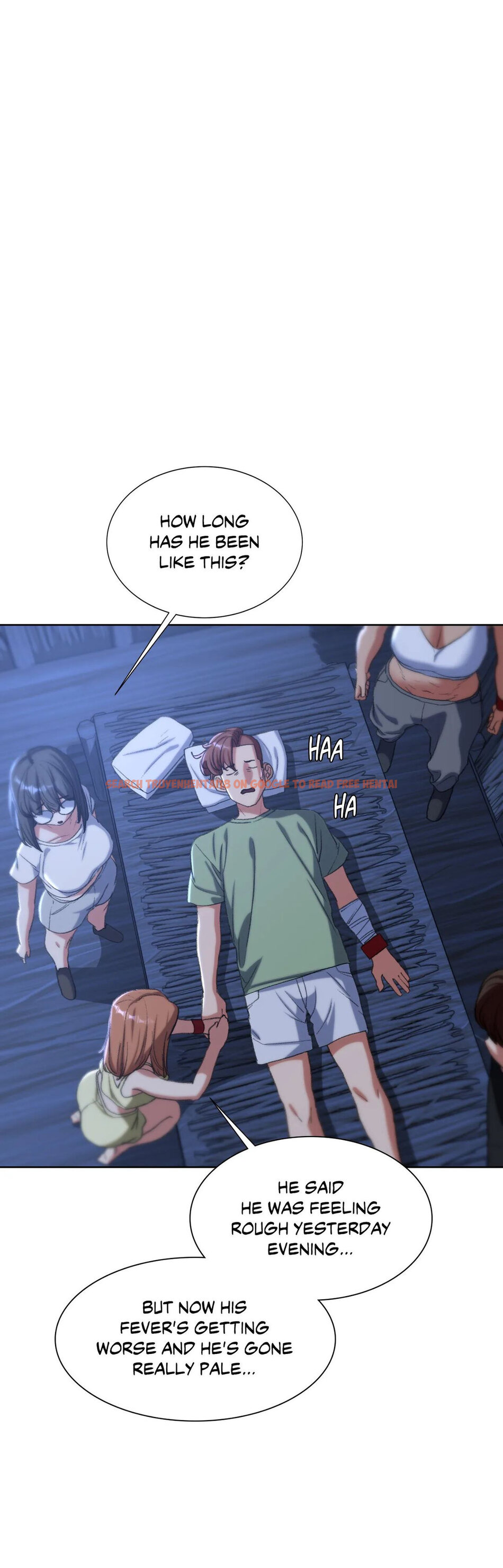 Read Hentai Image 33 38407 in comic Seniors Of Class 5 - Chapter 33 - www.hentaitnt.net