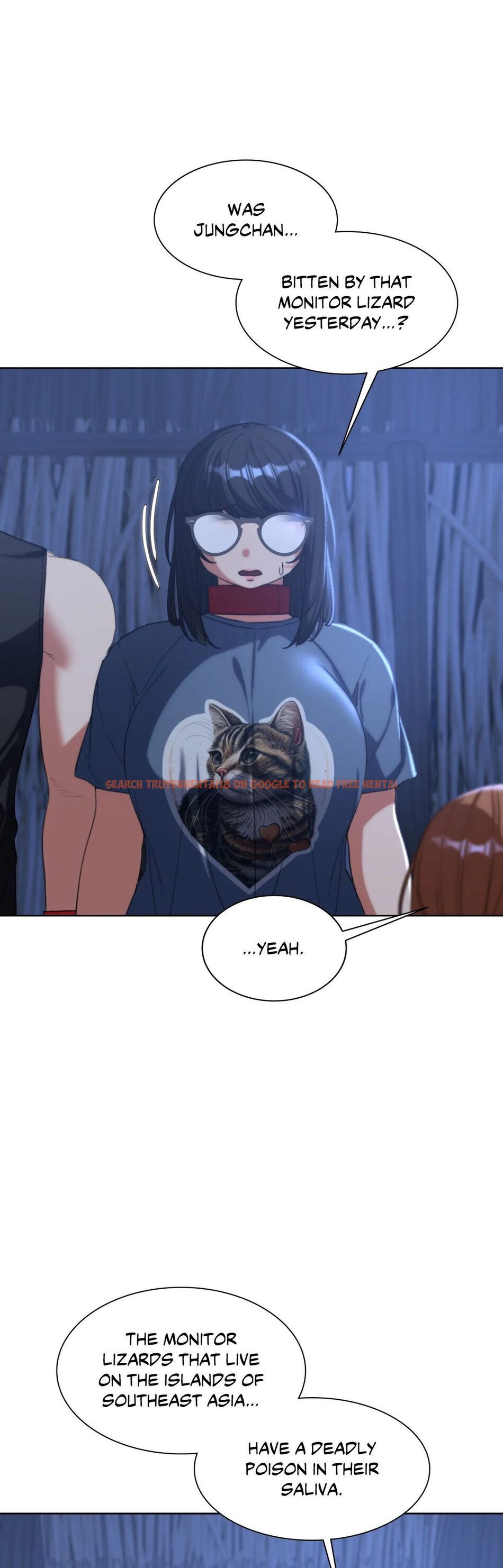 Read Hentai Image 34 38407 in comic Seniors Of Class 5 - Chapter 33 - www.hentaitnt.net