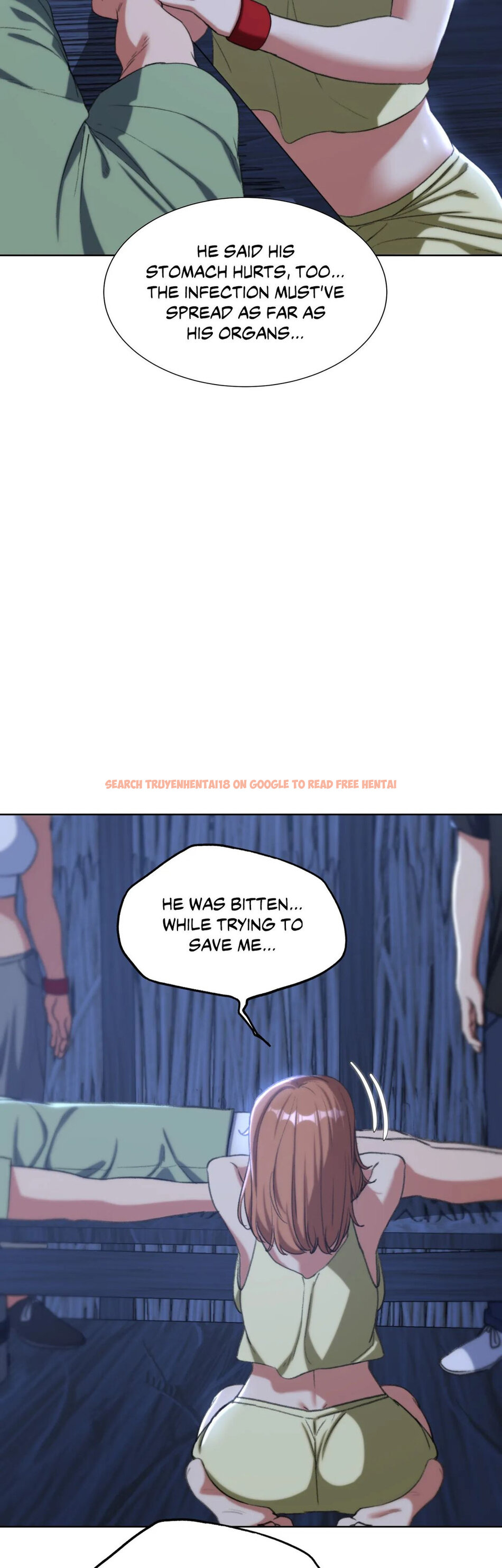 Read Hentai Image 36 38407 in comic Seniors Of Class 5 - Chapter 33 - www.hentaitnt.net