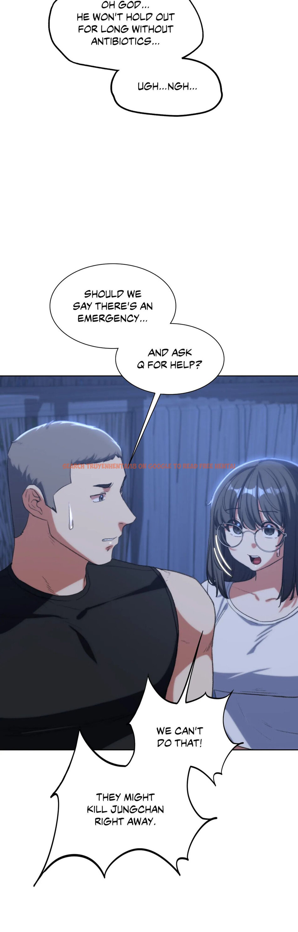 Read Hentai Image 37 38407 in comic Seniors Of Class 5 - Chapter 33 - www.hentaitnt.net