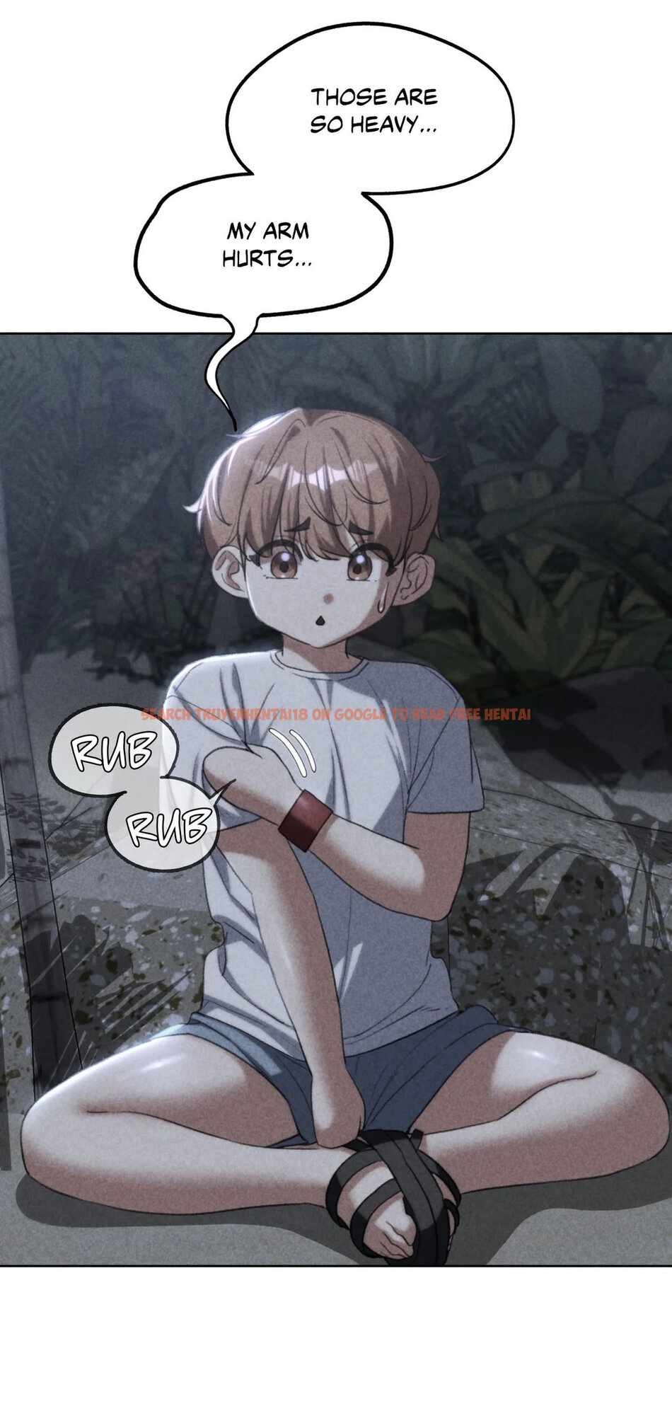 Read Hentai Image 4 38407 in comic Seniors Of Class 5 - Chapter 33 - www.hentaitnt.net