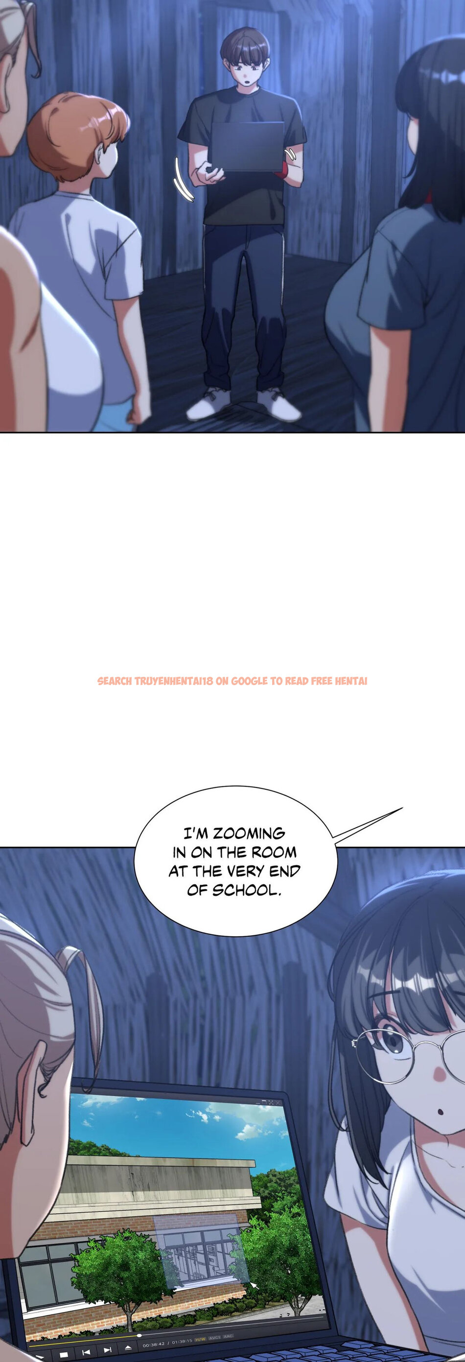 Read Hentai Image 40 38407 in comic Seniors Of Class 5 - Chapter 33 - www.hentaitnt.net