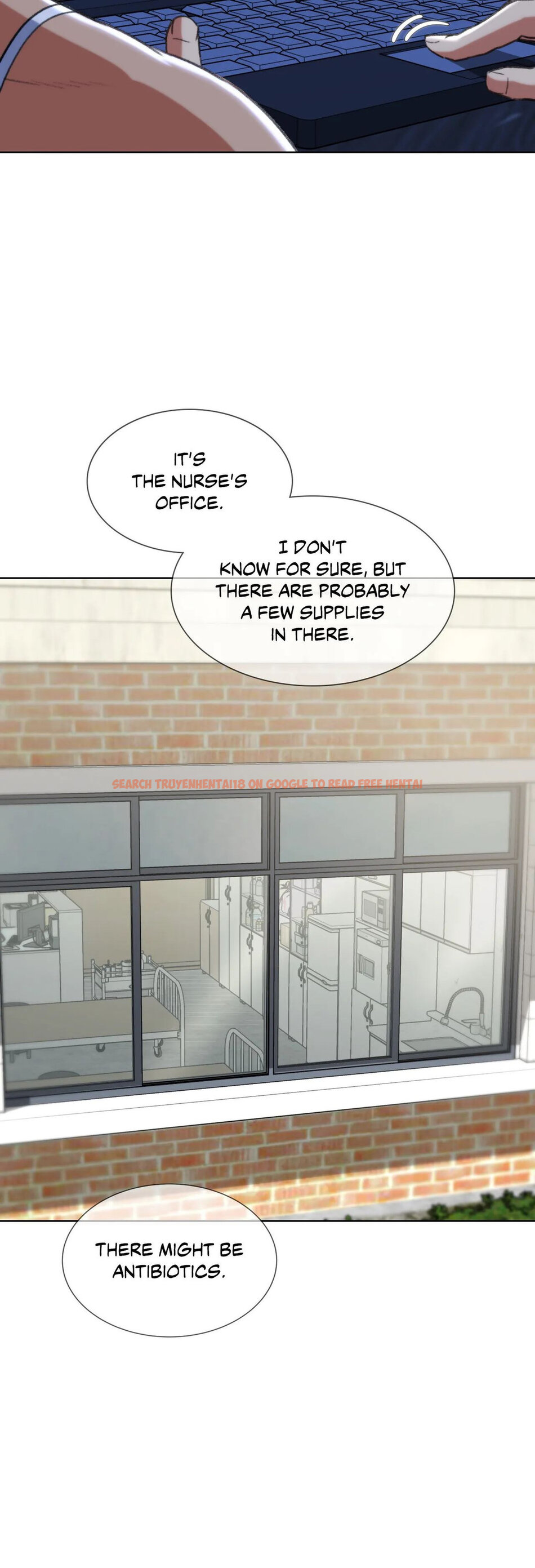 Read Hentai Image 41 38407 in comic Seniors Of Class 5 - Chapter 33 - www.hentaitnt.net