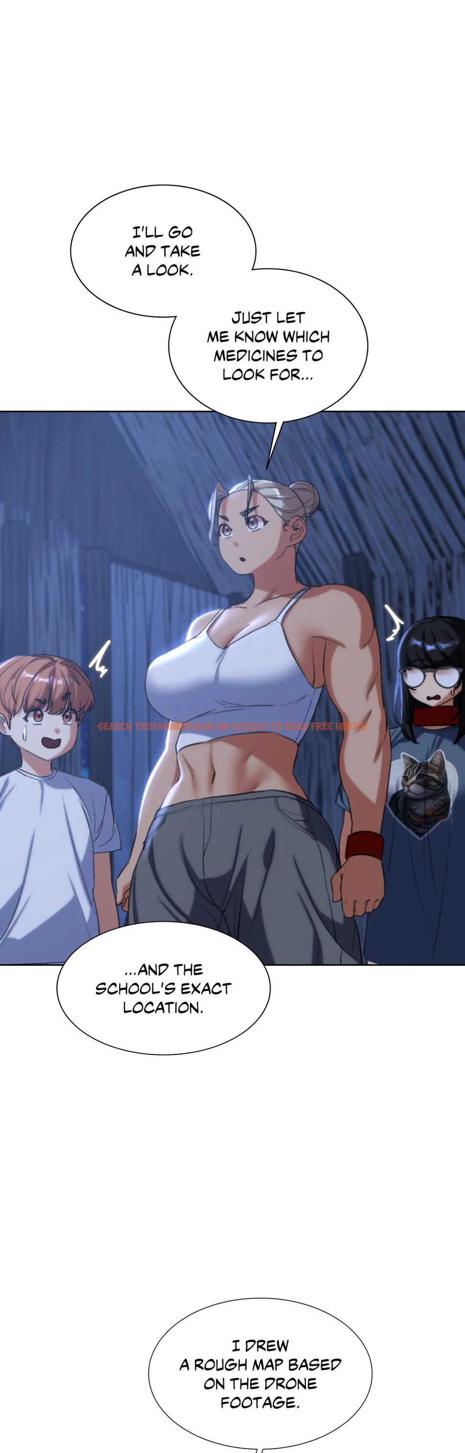 Read Hentai Image 42 38408 in comic Seniors Of Class 5 - Chapter 33 - www.hentaitnt.net