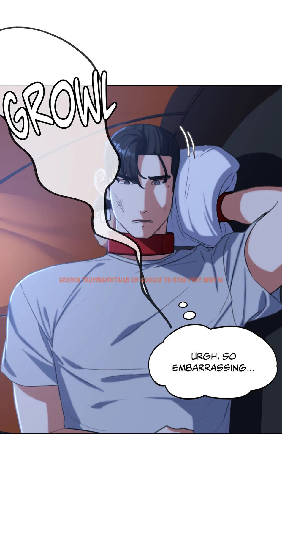 Read Hentai Image 49 38408 in comic Seniors Of Class 5 - Chapter 33 - www.hentaitnt.net