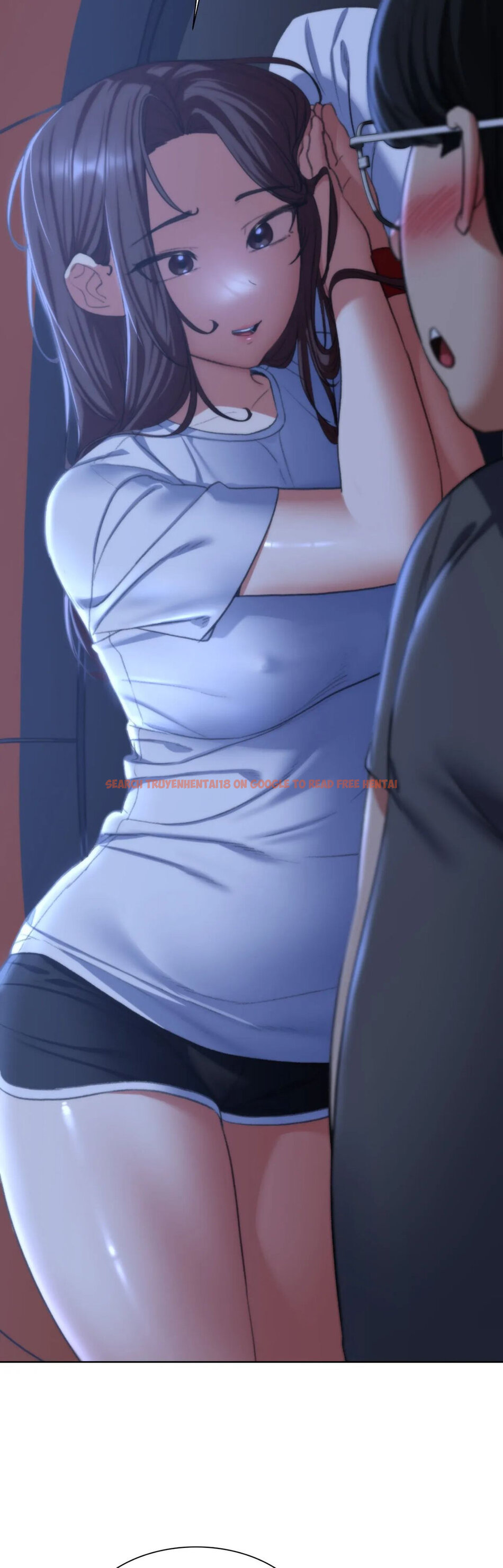Read Hentai Image 51 38408 in comic Seniors Of Class 5 - Chapter 33 - www.hentaitnt.net
