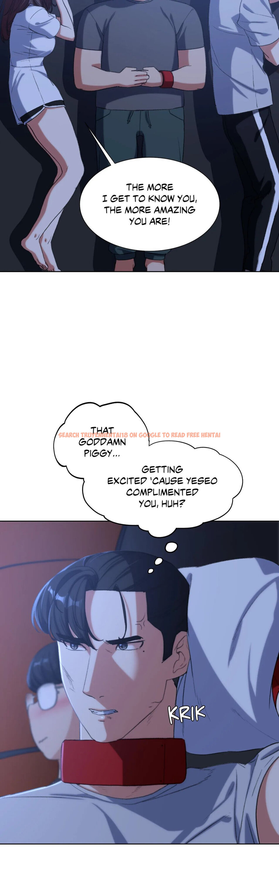 Read Hentai Image 53 38408 in comic Seniors Of Class 5 - Chapter 33 - www.hentaitnt.net