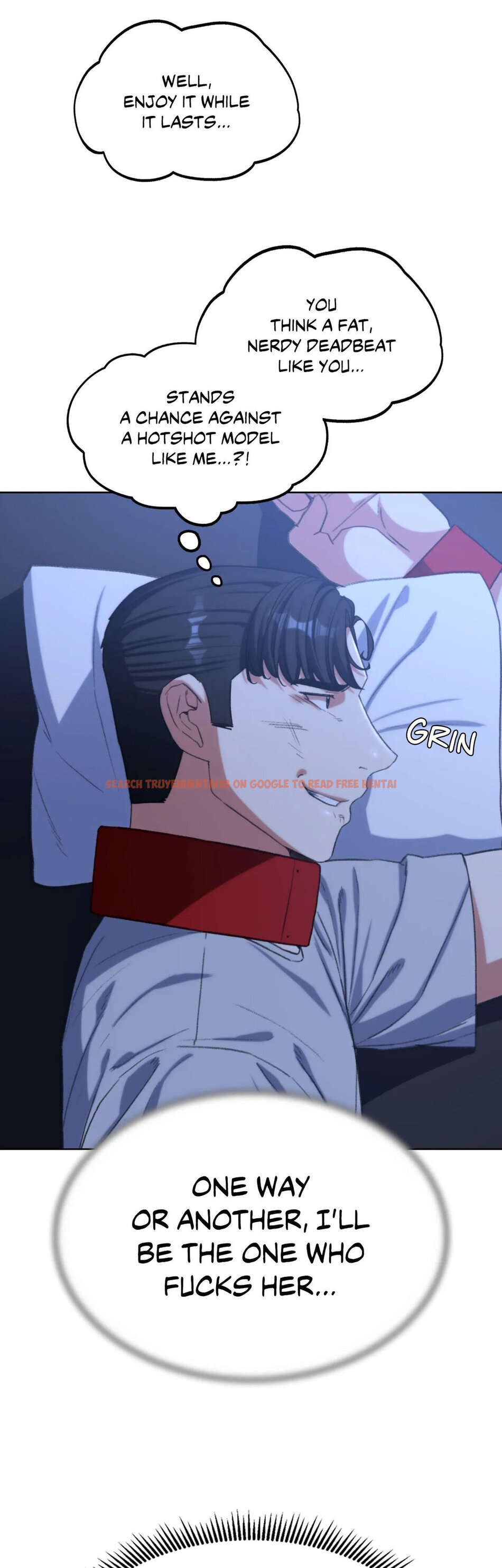 Read Hentai Image 54 38408 in comic Seniors Of Class 5 - Chapter 33 - www.hentaitnt.net