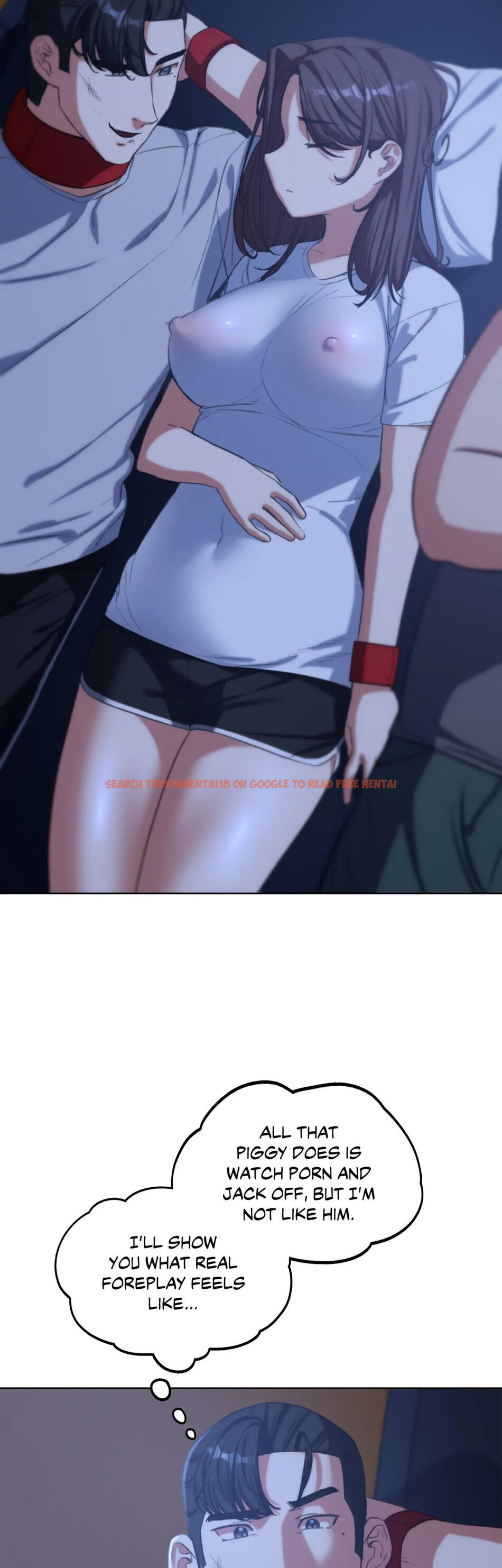 Read Hentai Image 59 38408 in comic Seniors Of Class 5 - Chapter 33 - www.hentaitnt.net