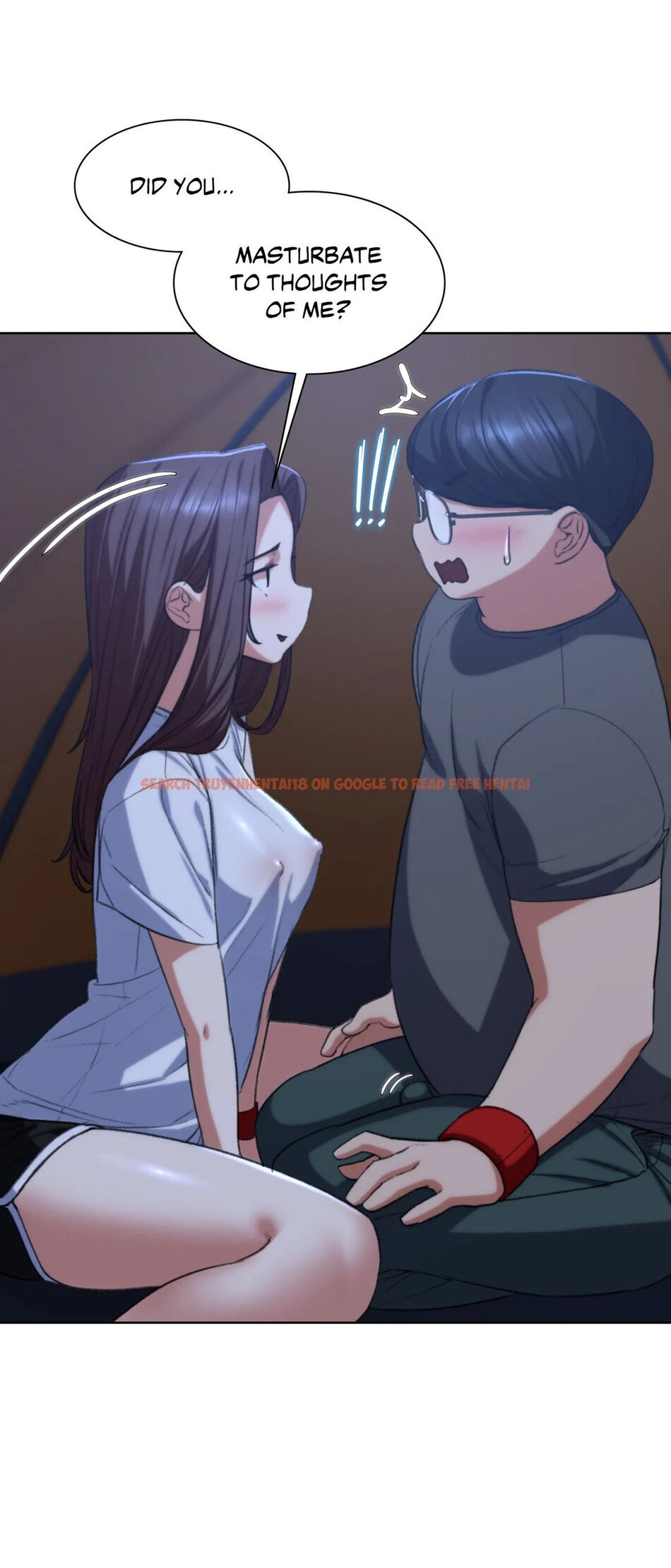 Read Hentai Image 18 64046 in comic Seniors Of Class 5 - Chapter 34 - www.hentaitnt.net