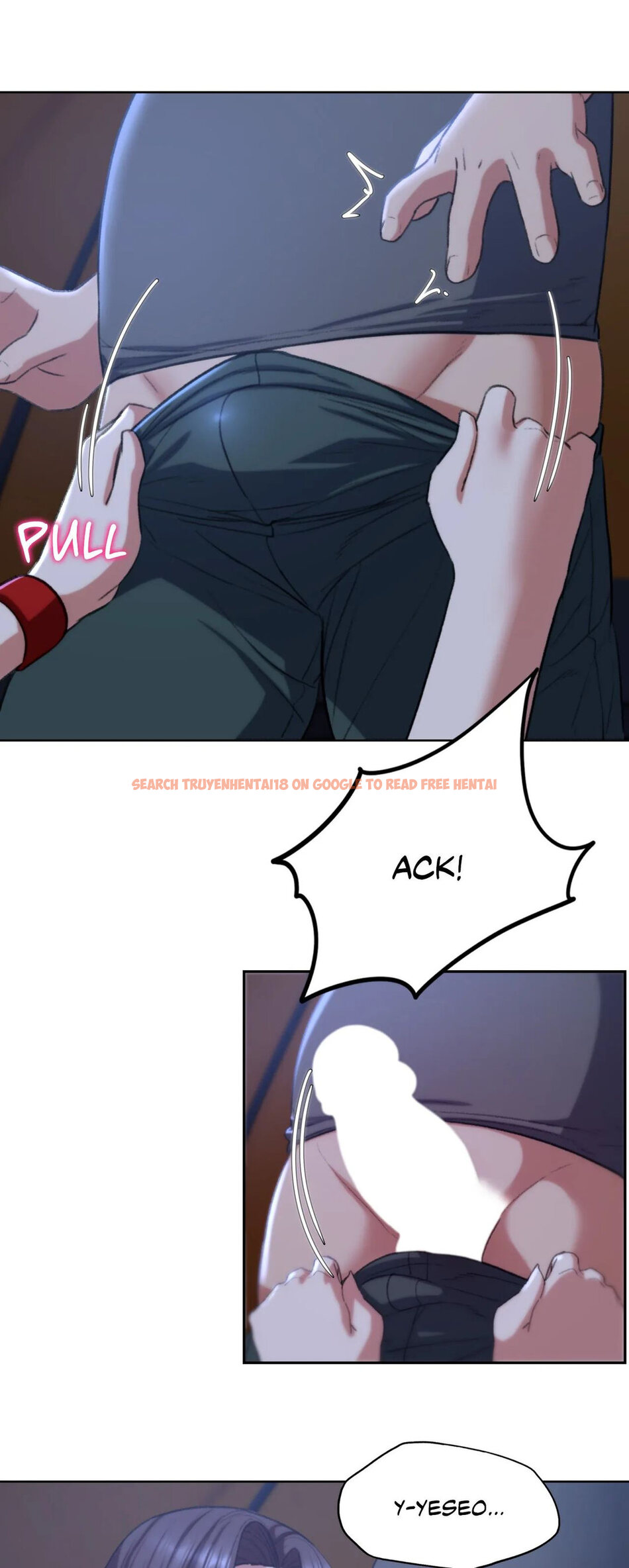 Read Hentai Image 21 64046 in comic Seniors Of Class 5 - Chapter 34 - www.hentaitnt.net
